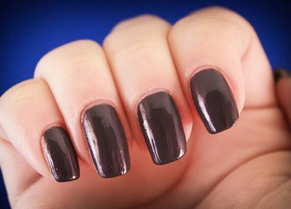 Catrice 200 - From Dusk to Dawn - Swatch