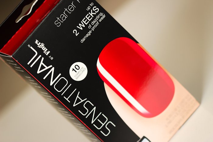 Sensationails
