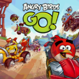 Angry Birds GO