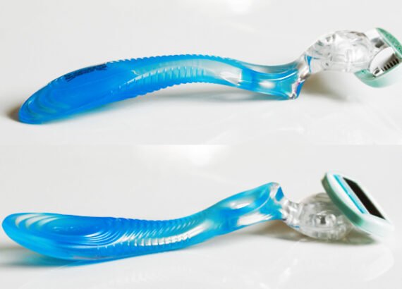 Wilkinson Sword Hydro Silk