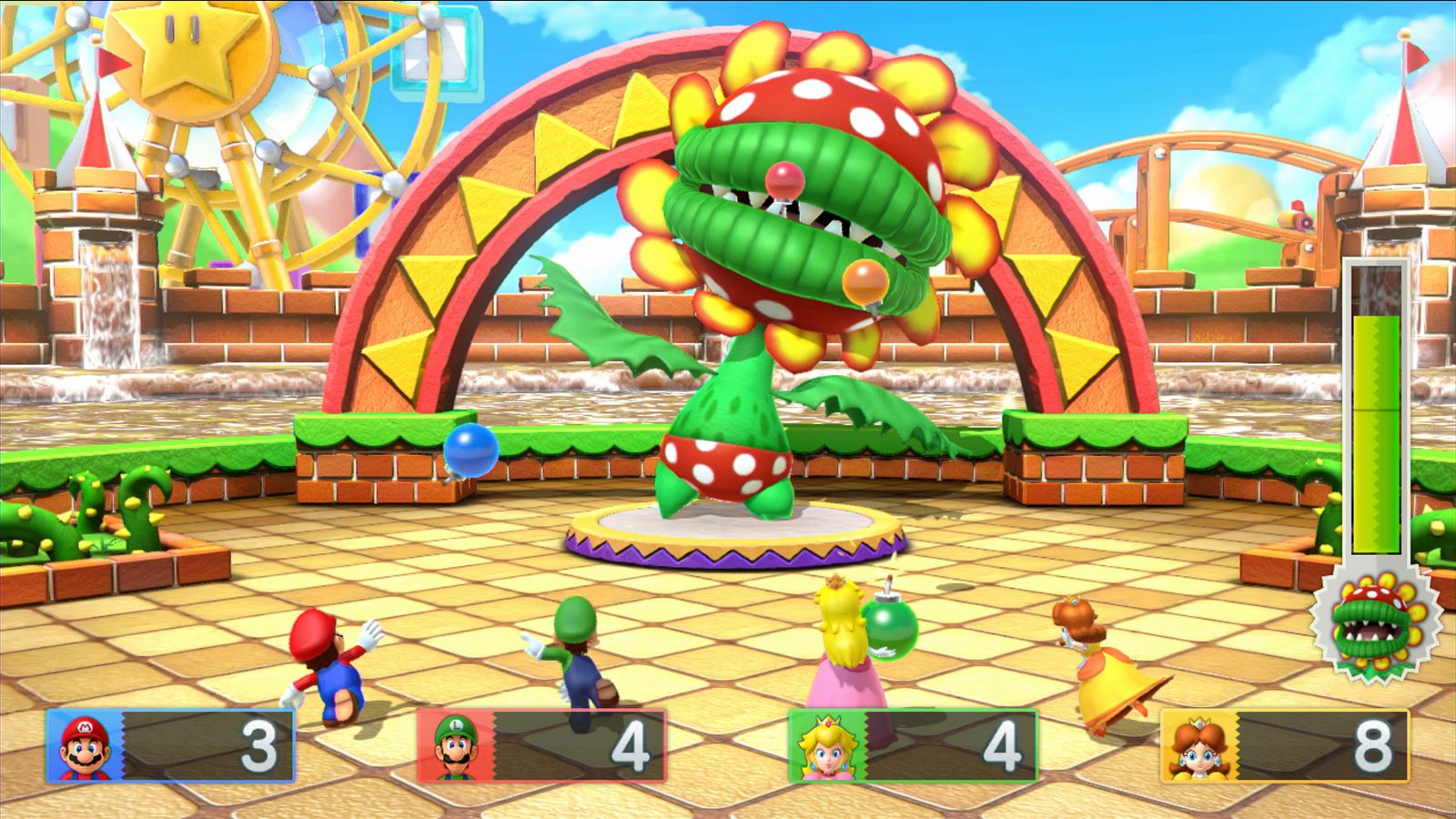 Mario Party 10 Voor De Nintendo Wii U Review Wat Vind Ik Ervan 